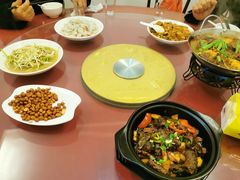 -黄牛肉馆·皖南土菜