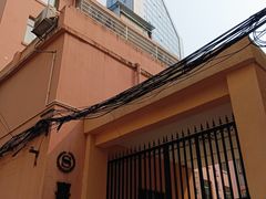 -盛宴自助餐厅(运达喜来登店)
