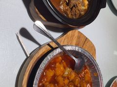 -阿西娅食府(中关村店)