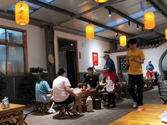 -泰山王老三串店(光彩店)