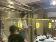 -杭州西湖柳莺里酒店·闻莺厅