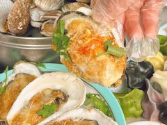 -日照大牌檔•小船海鲜(万平口店)
