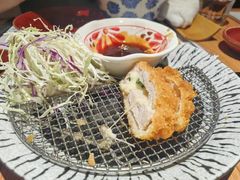 -居酒屋海山(拱北店)