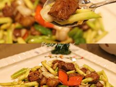 -丰尔粥食·顺德鱼生·干蒸排骨顺德菜(大良分店)
