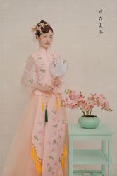 -金夫人婚纱摄影(总店)