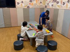 -海底捞火锅(万象城店)