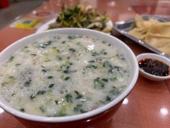 羊杂汤-教师之家赵家羊汤馆(东青龙街店)