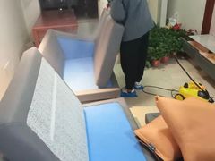-绿色家缘甲醛治理公司(中关村店)