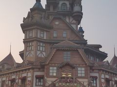 -郑州方特梦幻王国