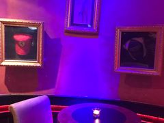 -Judy's  spot