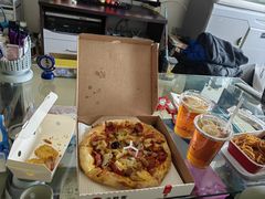 -必胜客(石佛营店)