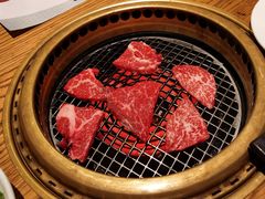 -赤坂亭·M9和牛放题(长楹天街购物中心店)