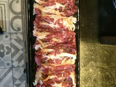 -手选潮汕鲜活牛肉火锅(二七广场店)