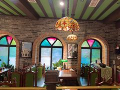 -龙抄手食府(浣花北路店)