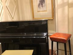 -利顺德大饭店·维多利亚花园(小白楼店)