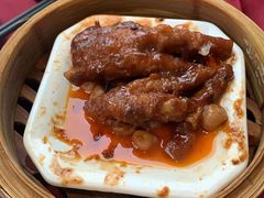 -金苑海鲜酒家(新港中路店)