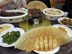 -邢家锅贴老店·非遗·开封菜(金明广场店)