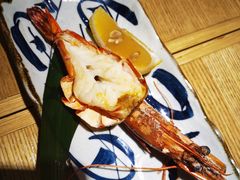 -昇鳗鱼家(浦东店)
