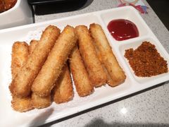 -海底捞火锅(万科广场店)