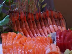 -花狸日本料理(柏庐广场店)