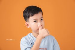 点击看大图 -NICE KIDS 奈时儿童摄影