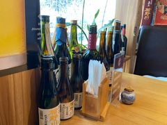 -九酢·海鲜居酒屋