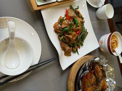 -苏城小院·园林精致苏州菜(斜塘老街店)