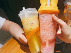 -CoCo都可(砂之船奥莱店)