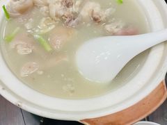 -季家厨房(长江东大街店)