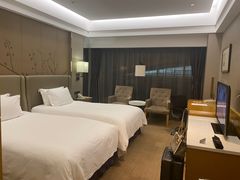 -上海中航虹桥机场泊悦酒店