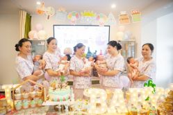 -大美母婴月子中心(馨乐庭店)