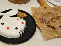 -东方御宴海鲜酒楼(棕泉酒店)
