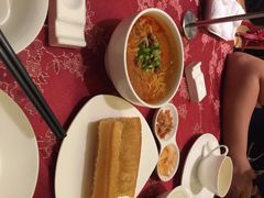 -常州武进九洲喜来登酒店