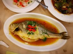-上海老饭店(北京分店)