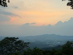 -火炉山森林公园
