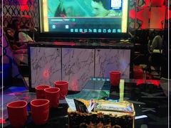 -钱莊Party连锁KTV(常平店)