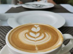 -望海·帆船主题咖啡厅•品茗下午茶(石湖景区店)