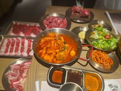 -西塔老太太泥炉烤肉(亚运村店)
