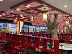 -好记馅饼(长白店)