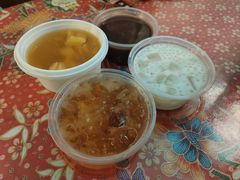 -张飞木薯羹(金鱼巷店)