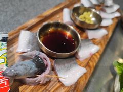 -本炙炭烤·蒲烧活鳗料理店(金沙洲店)