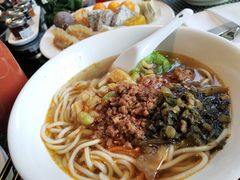 -上海锦江汤臣洲际大酒店壹阶层