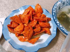 -东北酱骨头馆(蓁巷店)