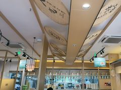 -如轩海鲜砂锅粥(国际能源店)