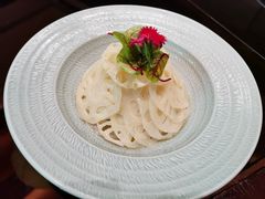 -西安凯悦酒店·湖畔中餐厅