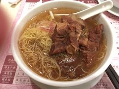 -池记(尖沙咀店)