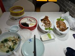 -惠丰堂饭庄·烤鸭·京味菜(民族大学店)