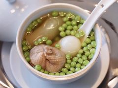 -苏州W酒店·苏滟中餐厅