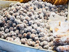 -杨老大焙子月饼干货(宽巷子民族美食街店)