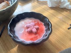 -水林间·寿喜烧自助(仙林金鹰店)